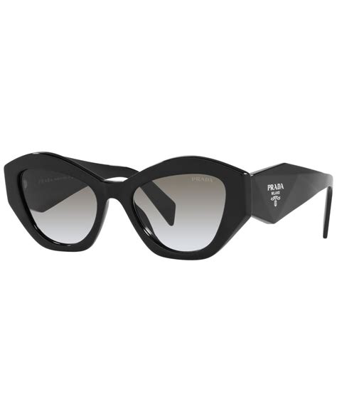 macy prada glasses|prada sunglasses unisex.